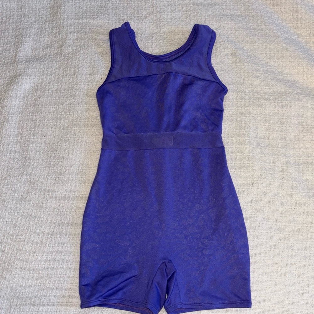 Leotard